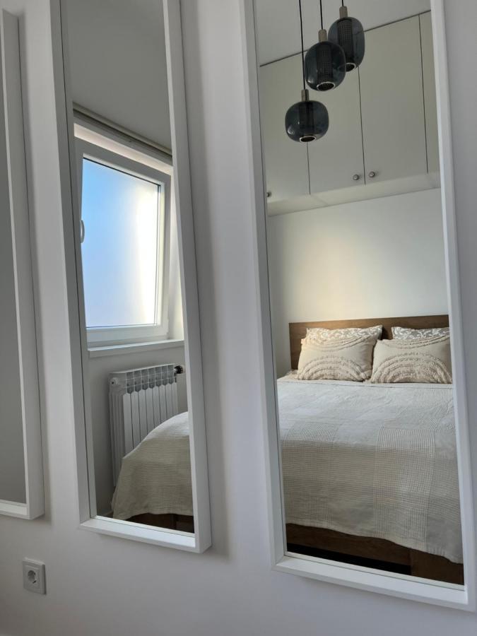 Urban Cozy Apartments زغرب المظهر الخارجي الصورة