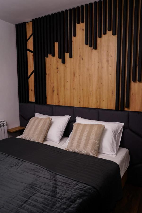 Urban Cozy Apartments زغرب المظهر الخارجي الصورة