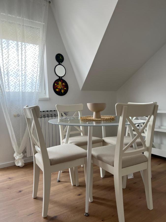 Urban Cozy Apartments زغرب المظهر الخارجي الصورة