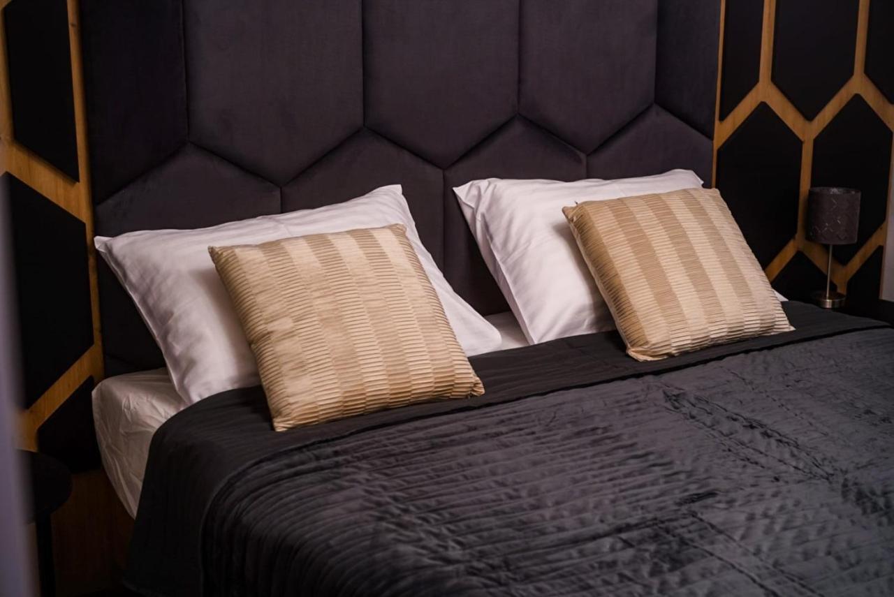Urban Cozy Apartments زغرب المظهر الخارجي الصورة