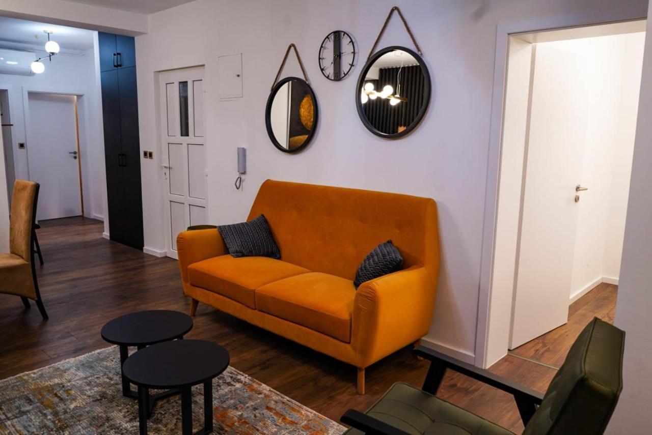 Urban Cozy Apartments زغرب المظهر الخارجي الصورة