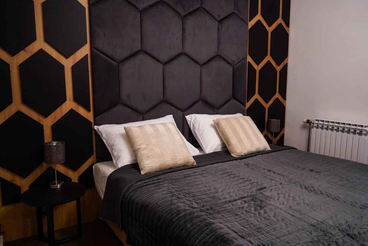 Urban Cozy Apartments زغرب المظهر الخارجي الصورة
