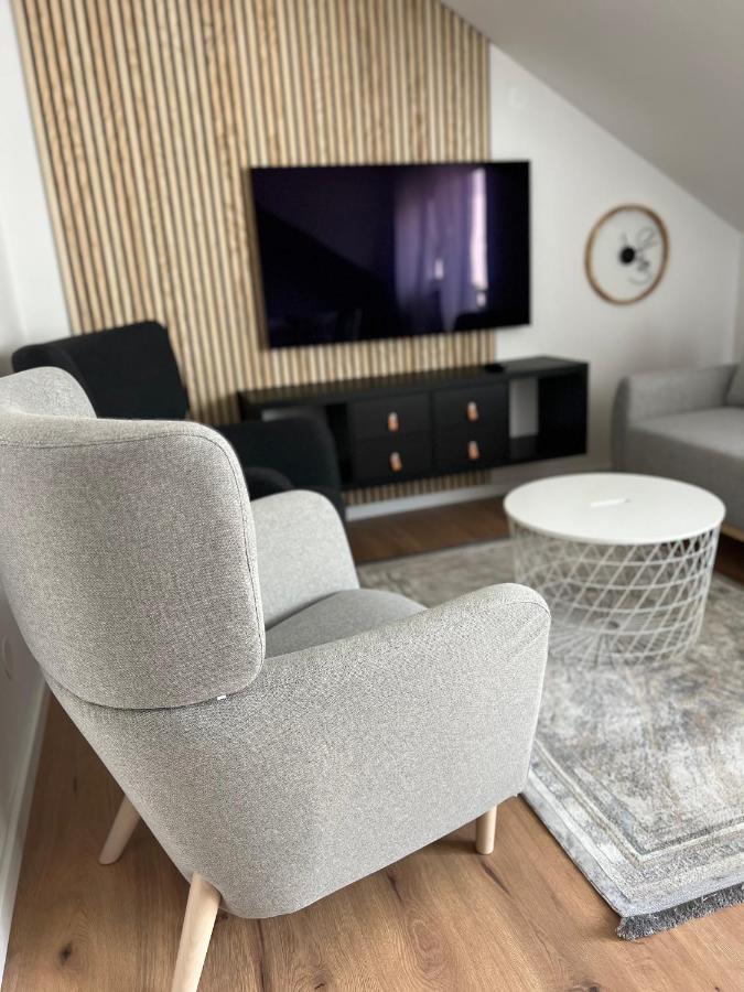 Urban Cozy Apartments زغرب المظهر الخارجي الصورة