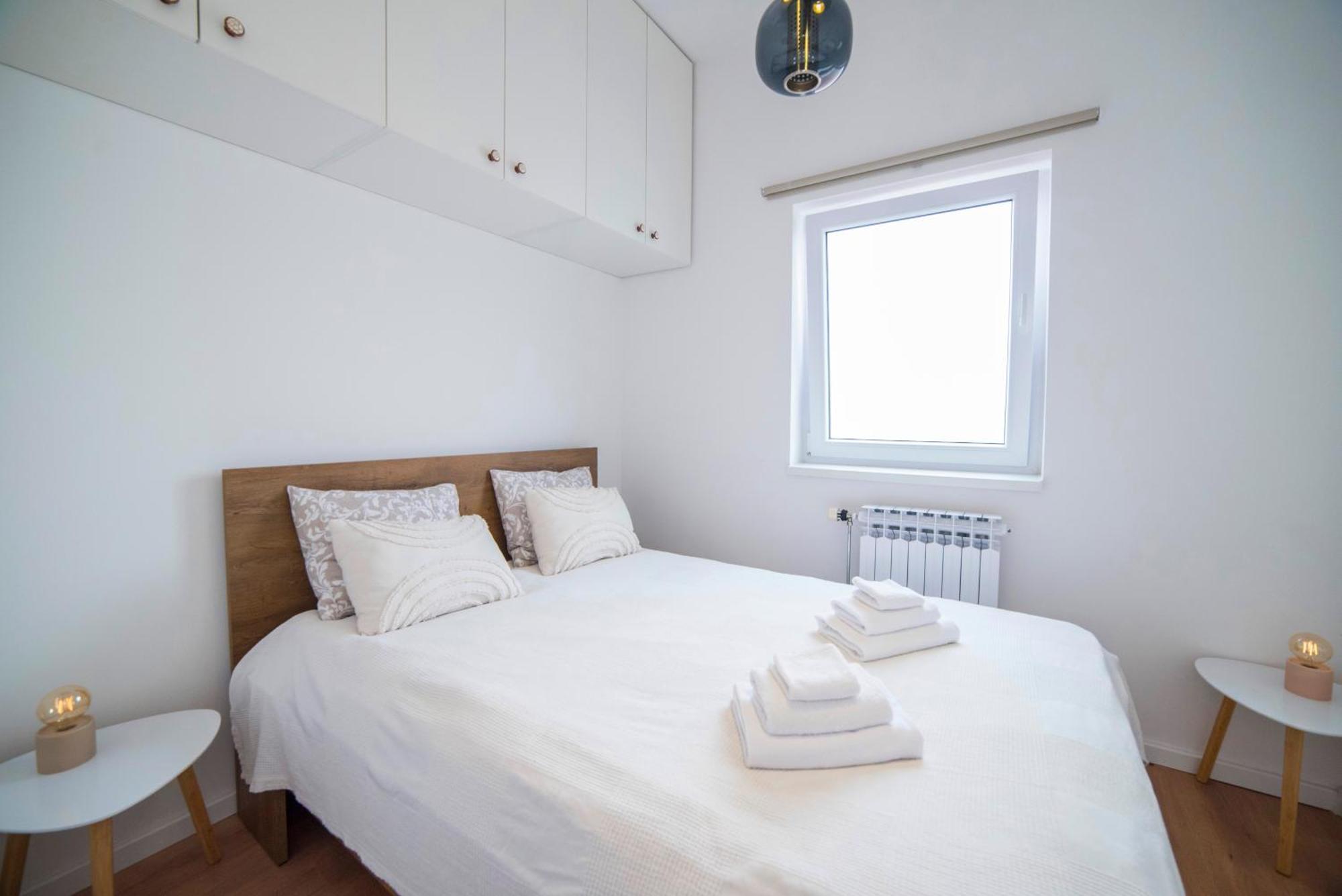 Urban Cozy Apartments زغرب المظهر الخارجي الصورة
