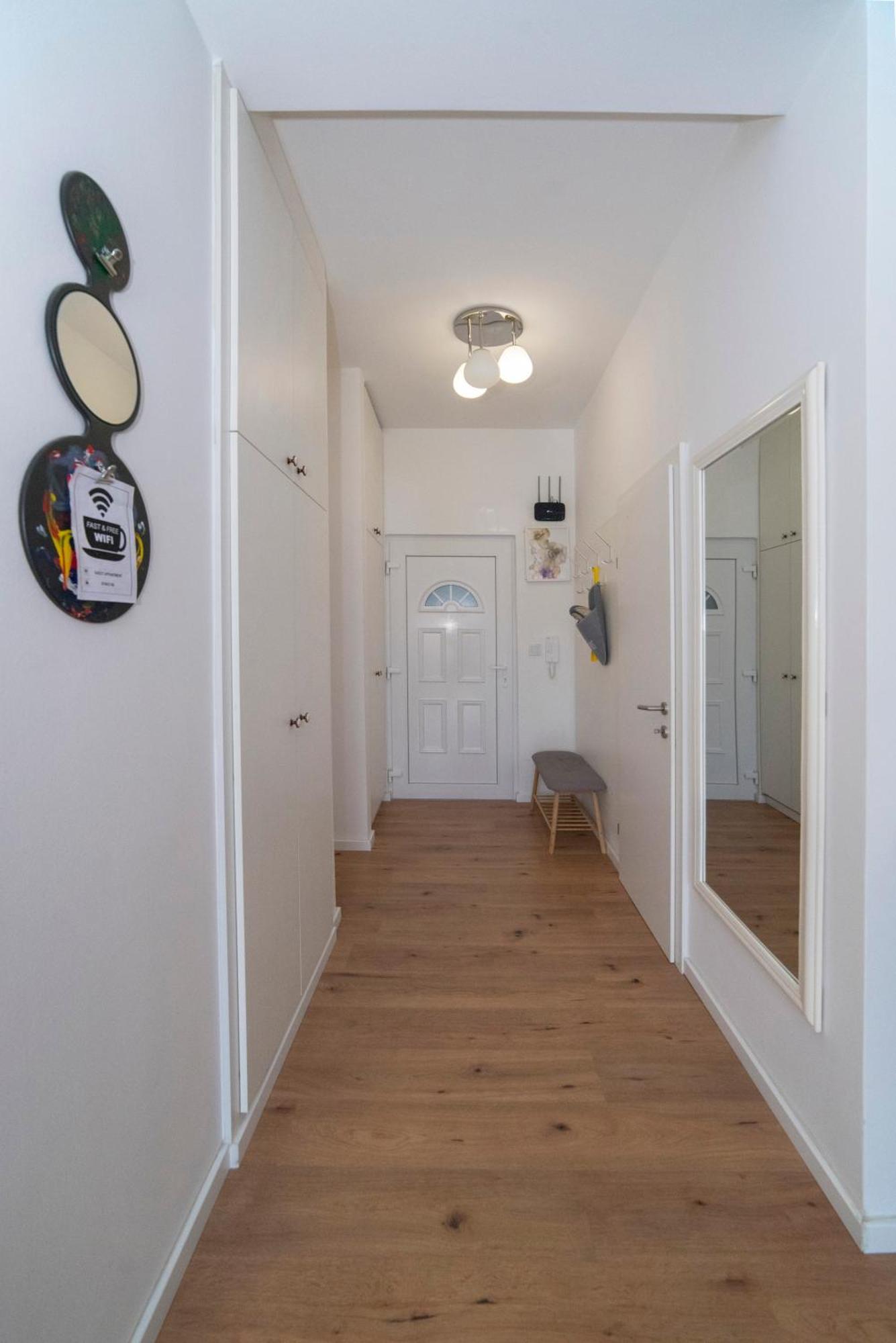 Urban Cozy Apartments زغرب المظهر الخارجي الصورة