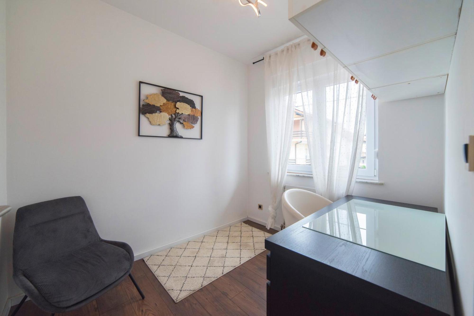 Urban Cozy Apartments زغرب المظهر الخارجي الصورة